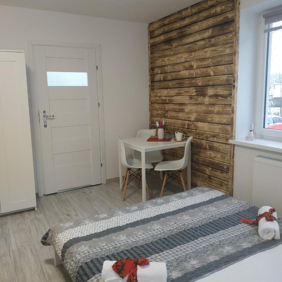 Beskidzka Guest House Szczyrk Bagian luar foto