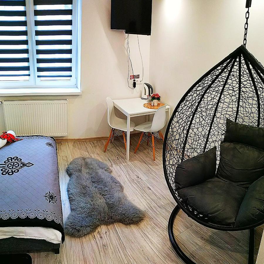 Beskidzka Guest House Szczyrk Bagian luar foto