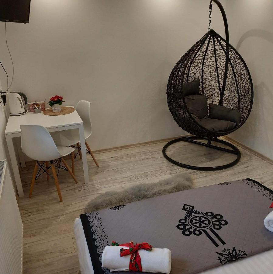 Beskidzka Guest House Szczyrk Bagian luar foto