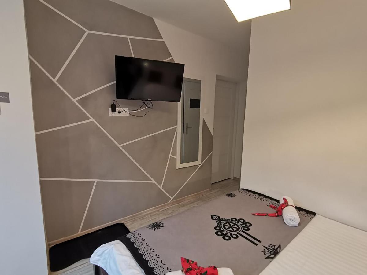 Beskidzka Guest House Szczyrk Bagian luar foto