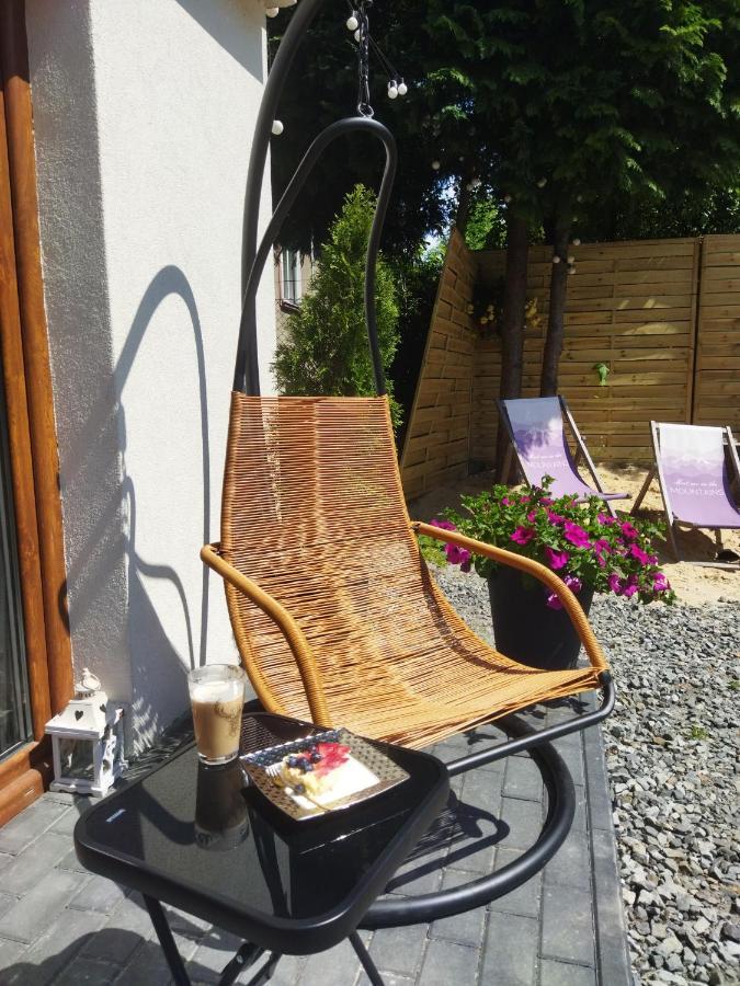 Beskidzka Guest House Szczyrk Bagian luar foto