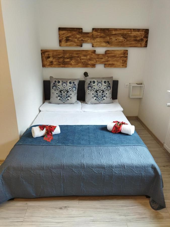 Beskidzka Guest House Szczyrk Bagian luar foto