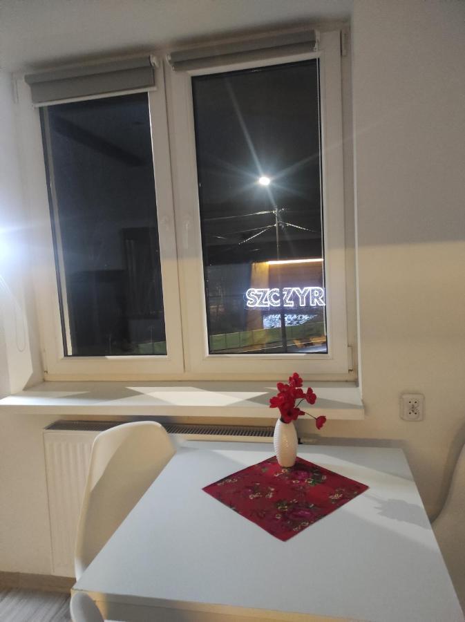 Beskidzka Guest House Szczyrk Bagian luar foto