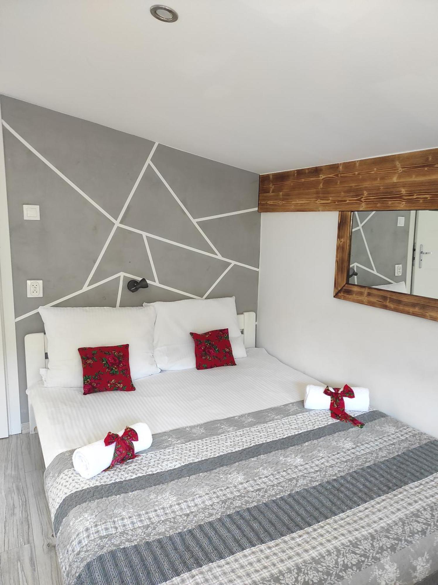 Beskidzka Guest House Szczyrk Bagian luar foto