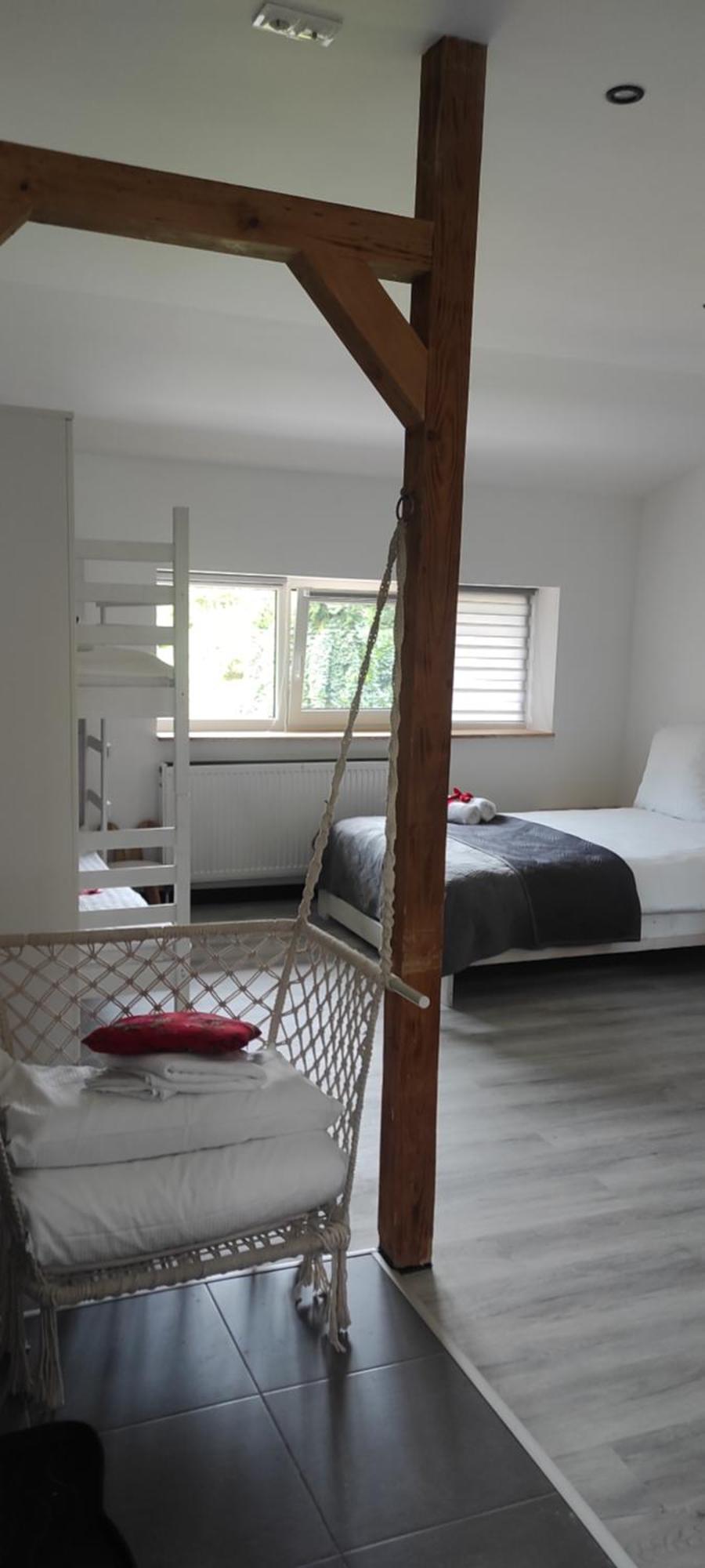 Beskidzka Guest House Szczyrk Bagian luar foto
