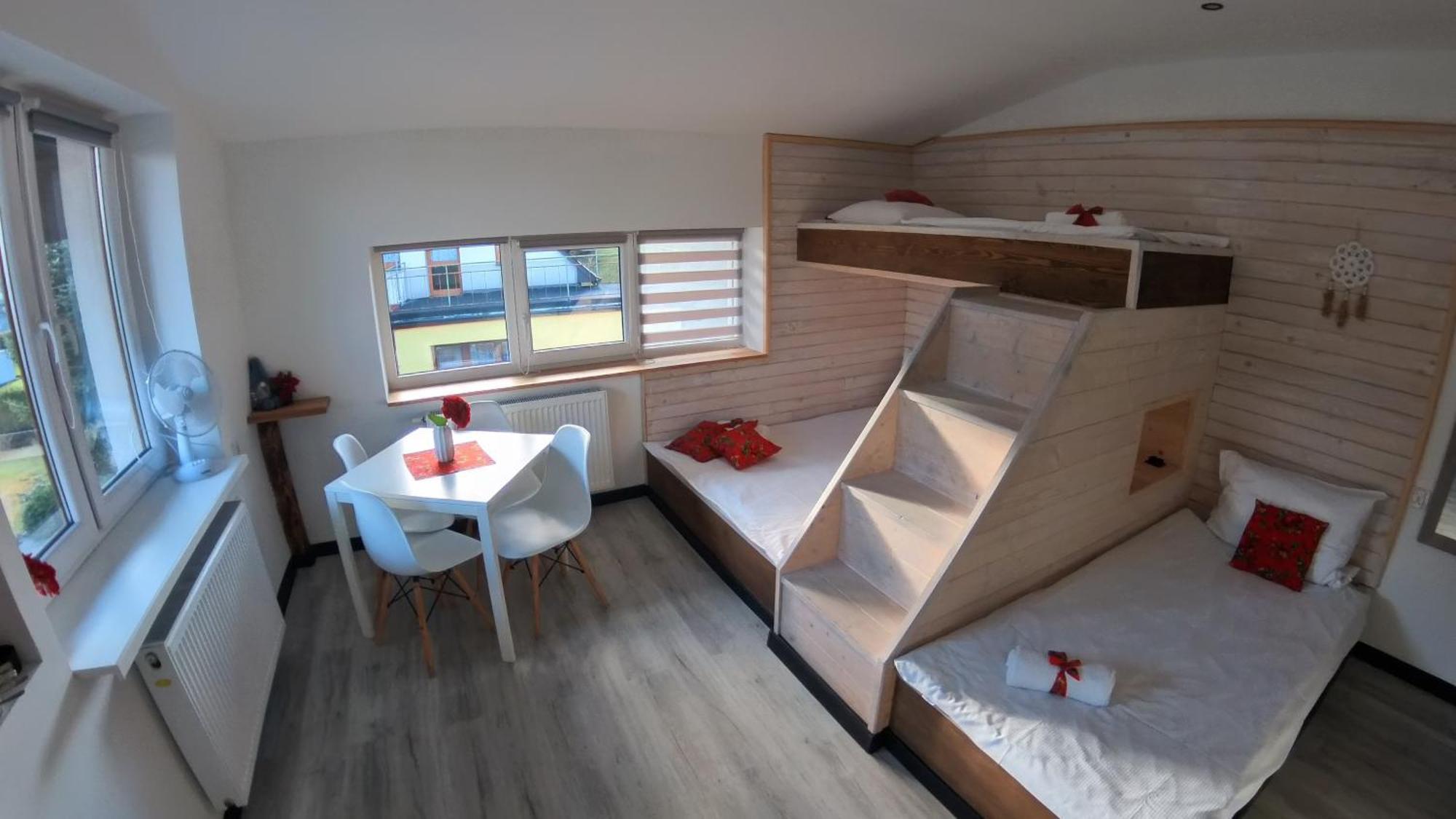 Beskidzka Guest House Szczyrk Bagian luar foto