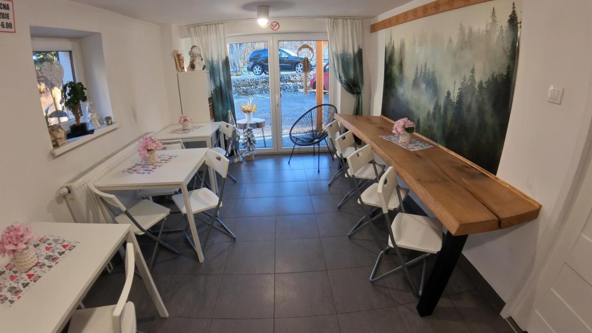 Beskidzka Guest House Szczyrk Bagian luar foto