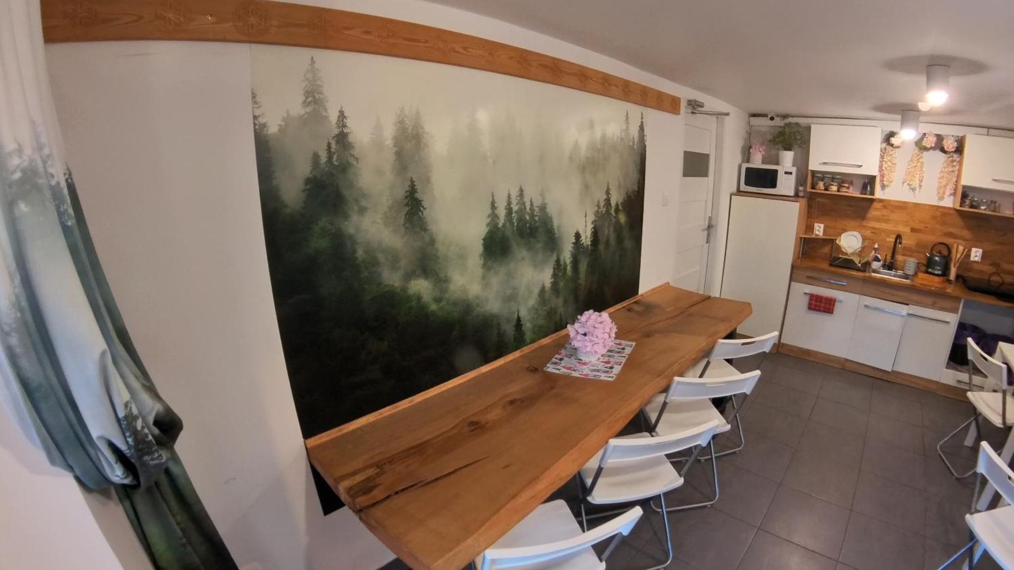 Beskidzka Guest House Szczyrk Bagian luar foto