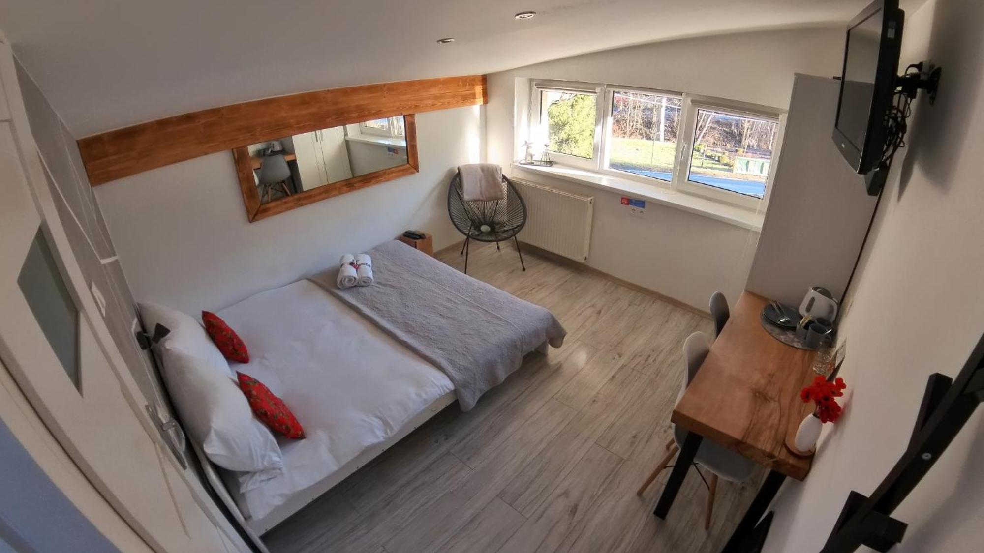 Beskidzka Guest House Szczyrk Bagian luar foto