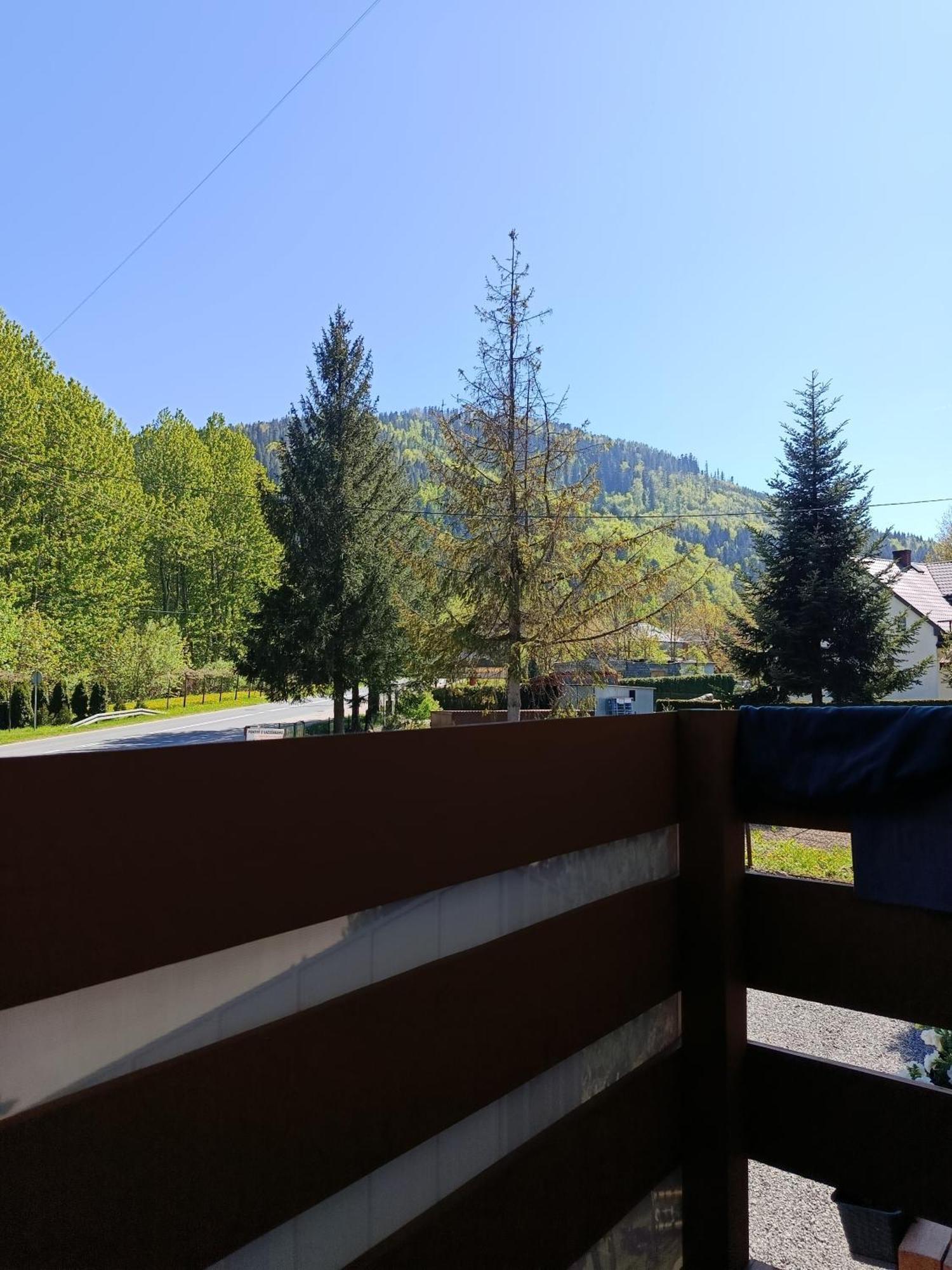 Beskidzka Guest House Szczyrk Bagian luar foto