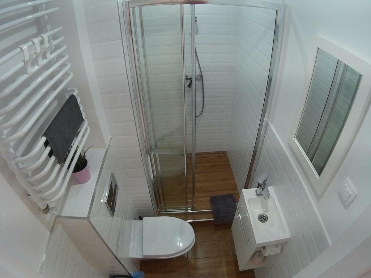Beskidzka Guest House Szczyrk Bagian luar foto