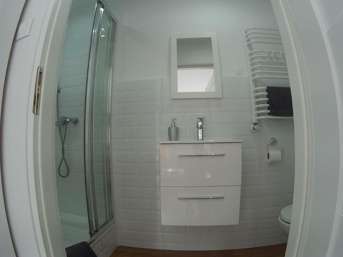 Beskidzka Guest House Szczyrk Bagian luar foto
