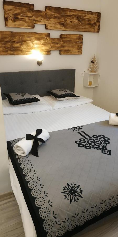Beskidzka Guest House Szczyrk Bagian luar foto